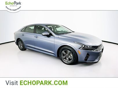 Used 2023 Kia K5 LXS