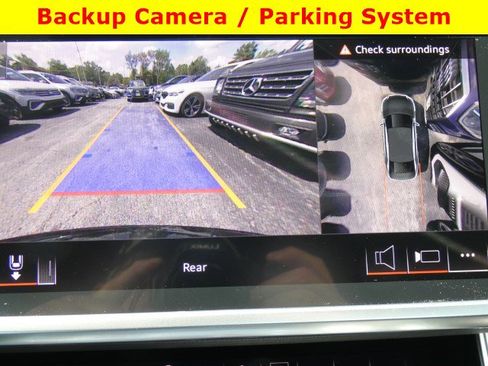 Used 2023 Audi A6 Premium Plus image 18