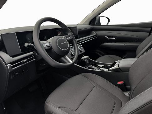 New 2026 Hyundai Tucson SE image 15