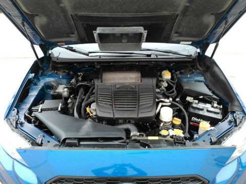 Used 2021 Subaru WRX image 44