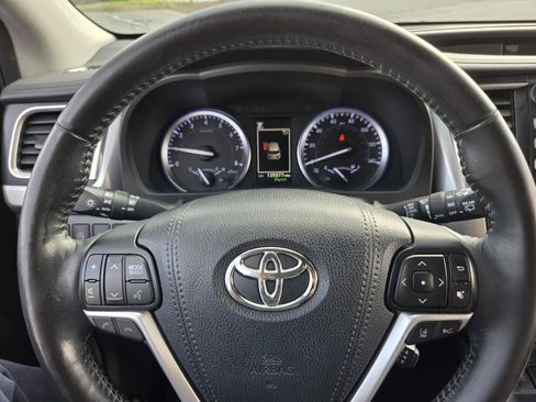 Used 2018 Toyota Highlander Limited Platinum w/ Protection Package #3 image 27