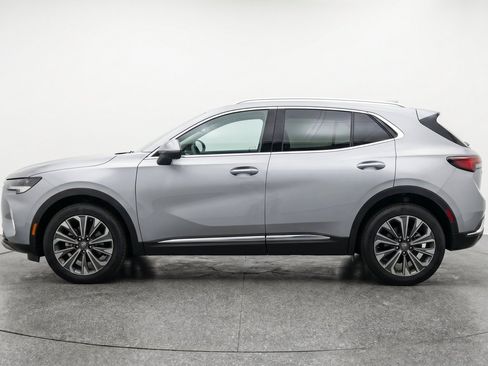 Used 2024 Buick Envision Preferred AWD/4WD image 5