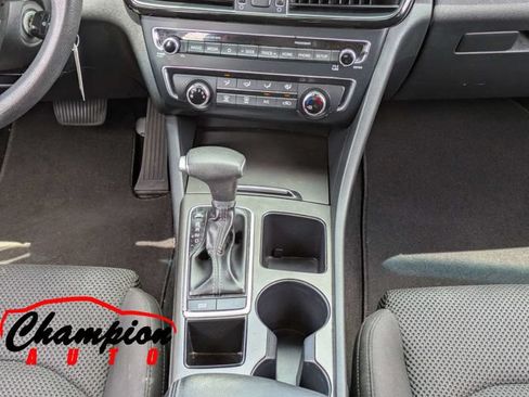 Used 2019 Kia Optima LX FWD image 20