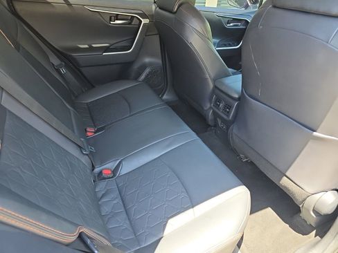 Used 2020 Toyota RAV4 Adventure AWD/4WD image 16