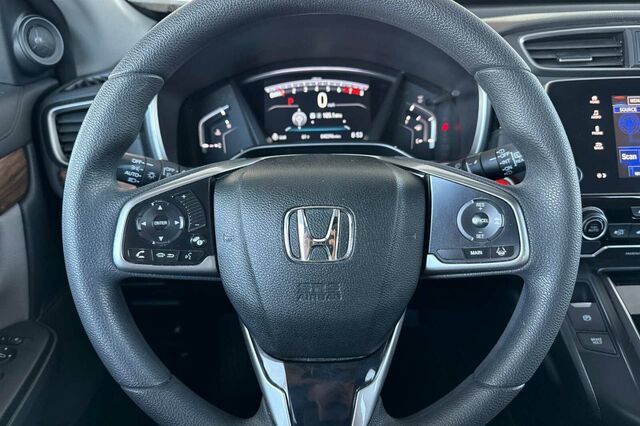 Used 2017 Honda CR-V EX image 23