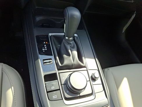 New 2026 MAZDA CX-30 AWD 2.5 S image 11