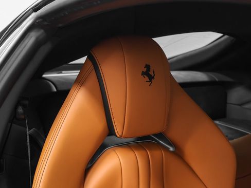 Certified 2018 Ferrari 812 Superfast RWD image 26