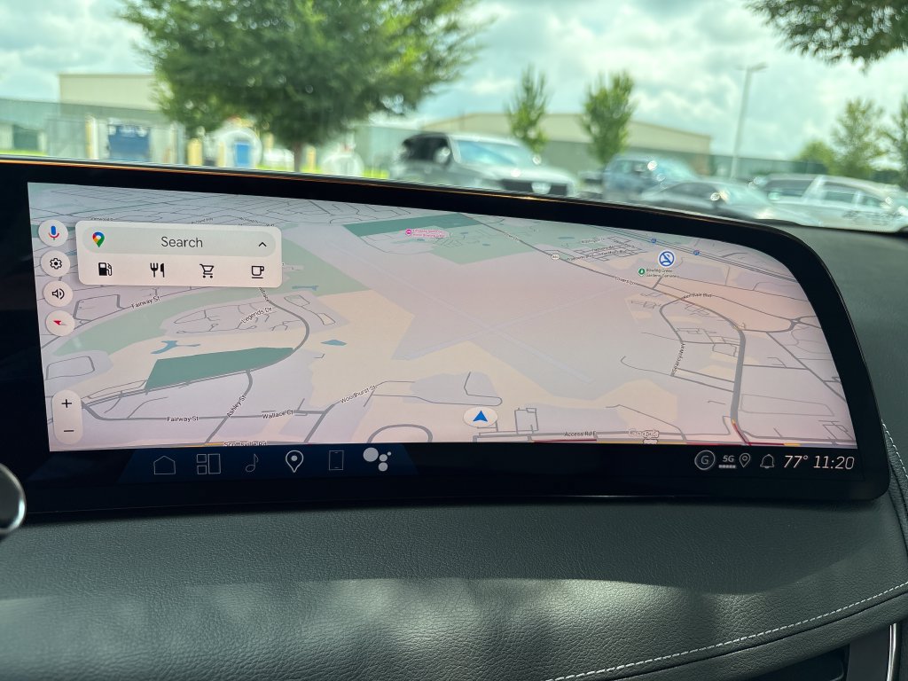 New 2026 Cadillac CT5 Premium Luxury w/ Technology Package RWD image 24