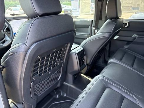 New 2026 Ford Bronco Big Bend w/ Black Diamond Package AWD/4WD image 17
