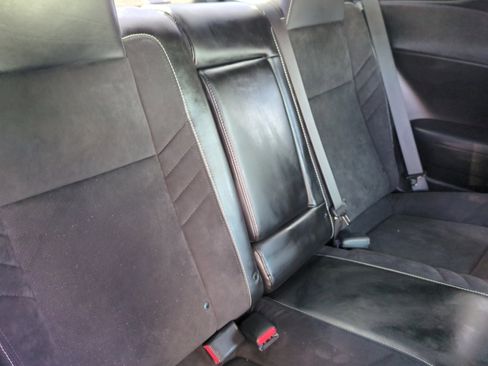 Used 2023 Dodge Challenger SRT Hellcat image 18