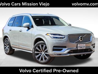 Used 2025 Volvo XC90 B5 Core w/ Protection Package Premier