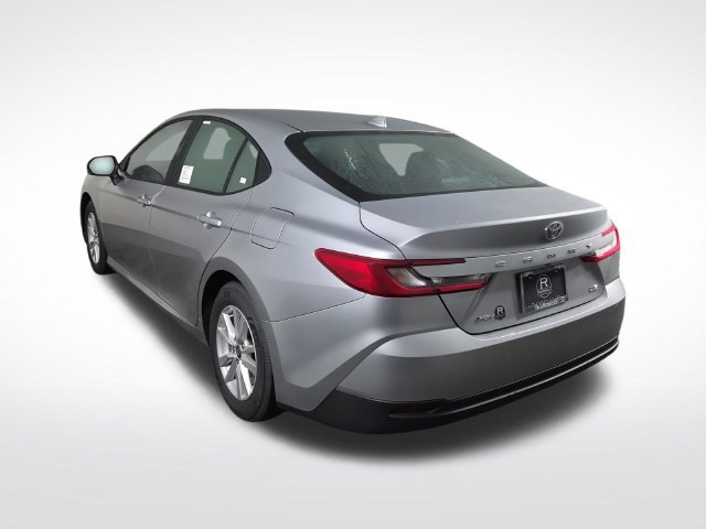 New 2027 Toyota Camry LE w/ Convenience Package FWD image 11