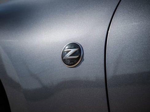 Used 2014 Nissan 370Z Coupe w/ Sport Package image 25