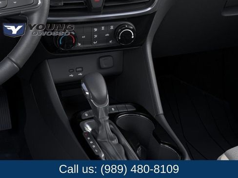 New 2026 Buick Encore GX Preferred w/ Comfort Package AWD/4WD image 23