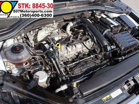 Used 2019 Volkswagen Jetta S w/ Driver Assistance Package image 21