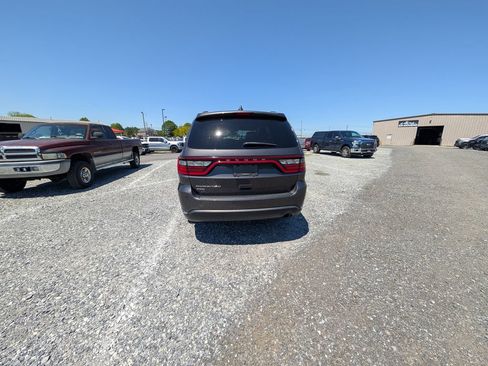 Used 2017 Dodge Durango SXT w/ Quick Order Package 23B AWD/4WD image 5