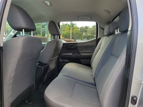 Used 2023 Toyota Tacoma SR5 image 8