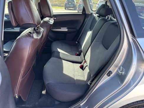 Used 2009 Subaru Impreza Outback Sport image 20