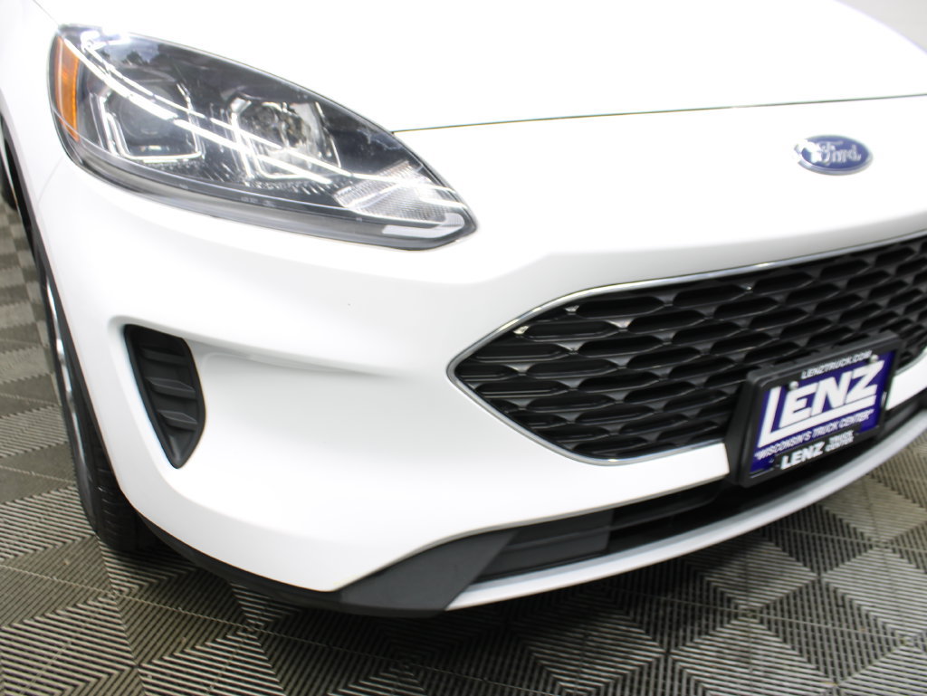 Used 2022 Ford Escape SE AWD/4WD image 44