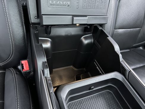 Used 2019 RAM 1500 Sport w/ Level 2 Equipment Group image 24