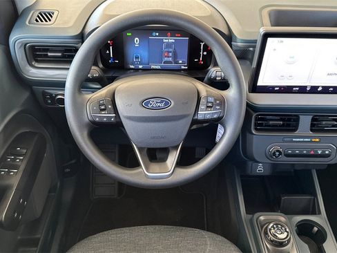 New 2025 Ford Maverick XL image 14