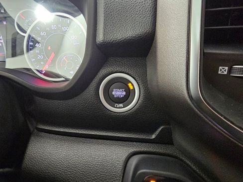 New 2026 RAM 1500 Big Horn w/ Sport Appearance Package AWD/4WD image 26