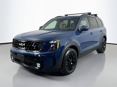 Used 2024 Kia Telluride SX Prestige X-Pro