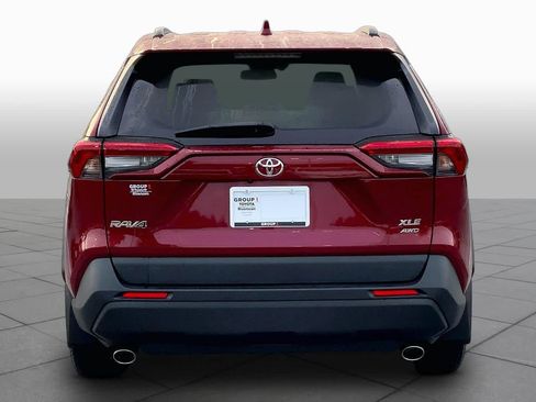 Used 2024 Toyota RAV4 XLE Premium w/ Weather Package AWD/4WD image 5