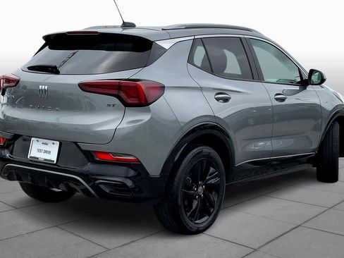 Used 2024 Buick Encore GX Sport Touring image 13