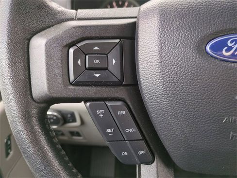 Used 2018 Ford F150 XLT w/ Equipment Group 302A Luxury image 27