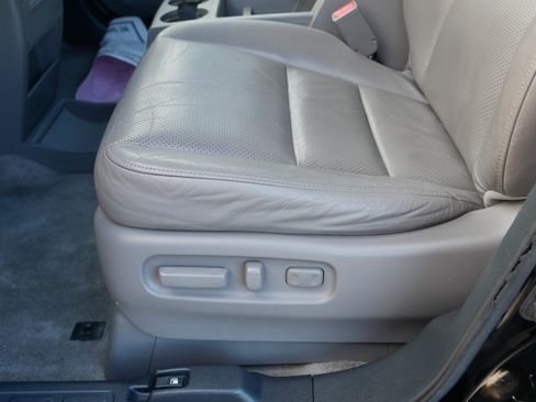 Used 2011 Honda Ridgeline RTL image 20