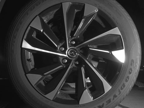 Used 2025 MAZDA CX-50 2.5 Hybrid w/ Premium Plus Pkg image 14