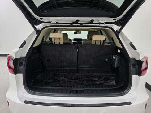 Used 2022 Lexus RX 450hL AWD w/ Premium Package image 32