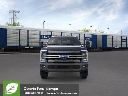 New 2026 Ford F350 King Ranch AWD/4WD image 7