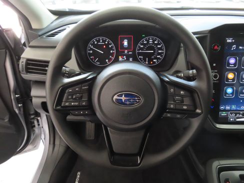 New 2026 Subaru Crosstrek 2.0i Premium AWD/4WD image 14