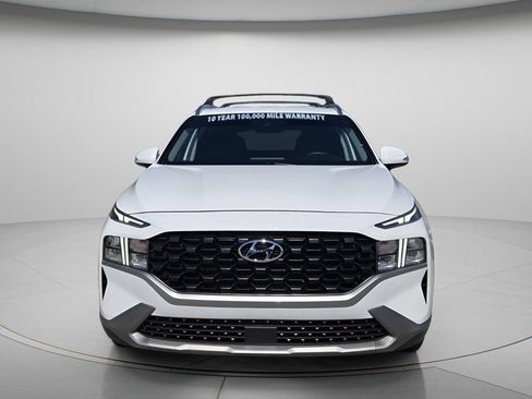 Certified 2023 Hyundai Santa Fe SEL FWD image 5