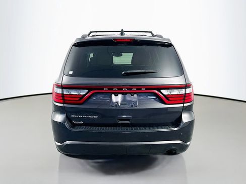 Used 2018 Dodge Durango SXT w/ Quick Order Package 2BB image 6