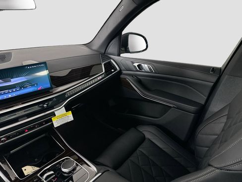 New 2026 BMW X5 sDrive40i image 24