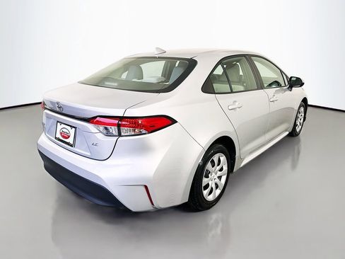 Certified 2024 Toyota Corolla LE FWD image 5