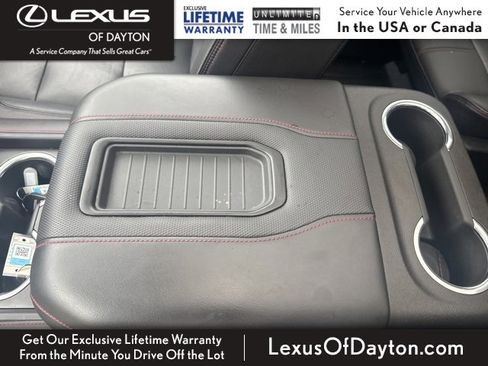 Used 2021 Chevrolet Tahoe RST w/ Luxury Package image 29