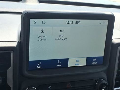 Used 2023 Ford Bronco Sport Big Bend AWD/4WD image 21