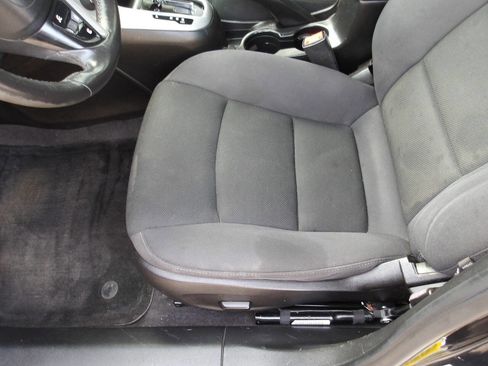 Used 2012 Chevrolet Cruze Eco image 17