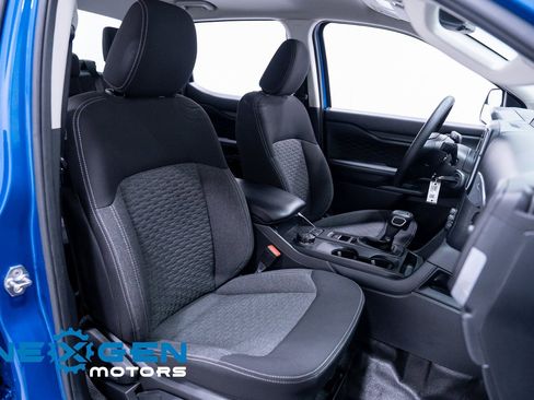 Used 2024 Ford Ranger XL w/ Trailer Tow Package image 51