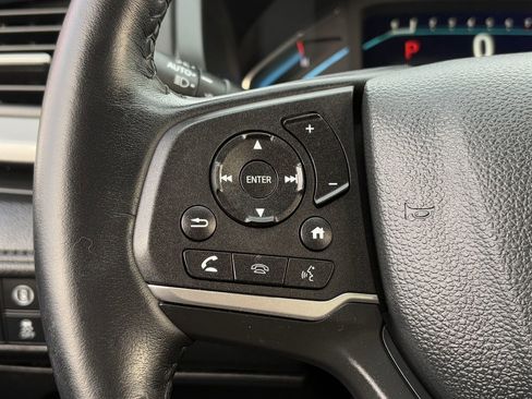 Used 2024 Honda Odyssey EX-L image 16