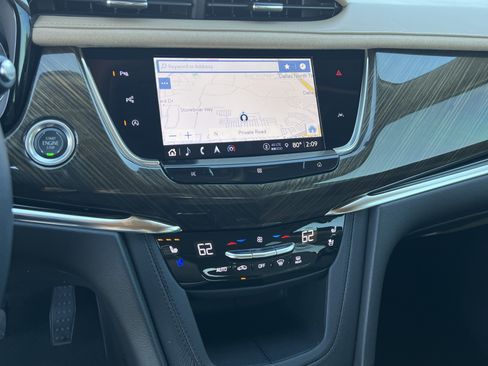 Used 2021 Cadillac XT6 Premium Luxury w/ Platinum Package image 21