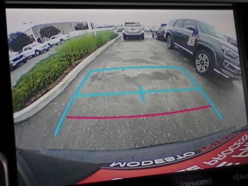 Used 2021 Toyota 4Runner Limited image 28