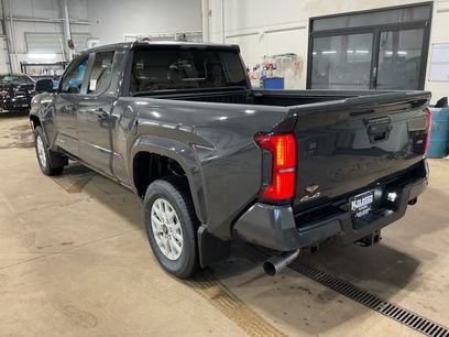 New 2026 Toyota Tacoma SR5