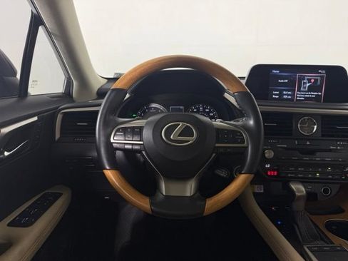 Used 2022 Lexus RX 350 FWD w/ Premium Package image 26