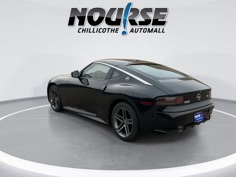 New 2026 Nissan Z Sport w/ Floor Mat Package RWD image 6