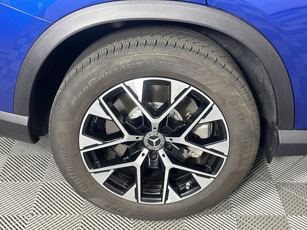 Certified 2025 Mercedes-Benz GLC 350e 4MATIC image 19